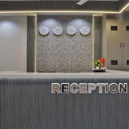 Hotel Legacy 아흐메다바드 외부 사진